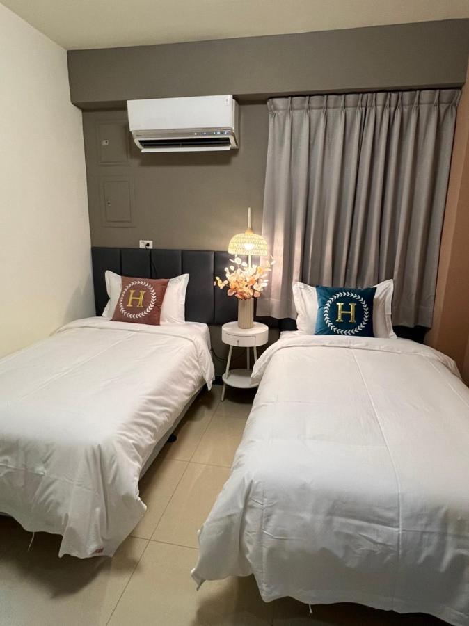 Haoyue Hotel Жинченг Екстериор снимка