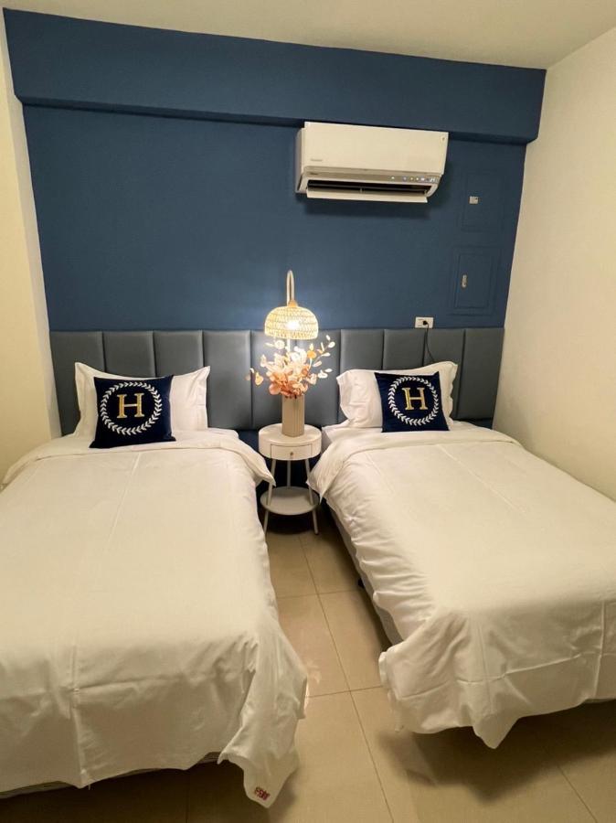 Haoyue Hotel Жинченг Екстериор снимка