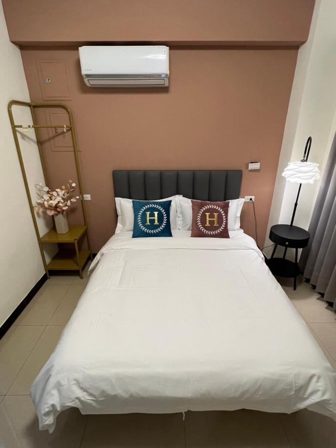 Haoyue Hotel Жинченг Екстериор снимка