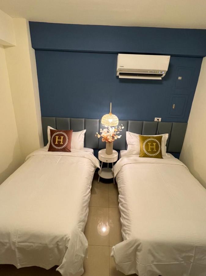 Haoyue Hotel Жинченг Екстериор снимка