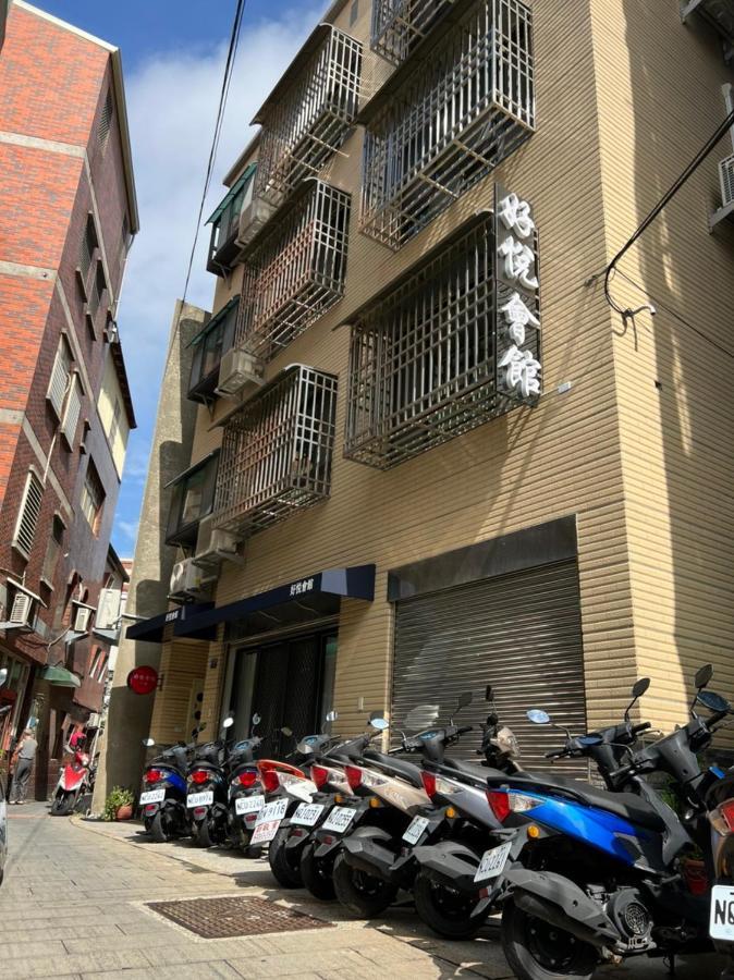 Haoyue Hotel Жинченг Екстериор снимка