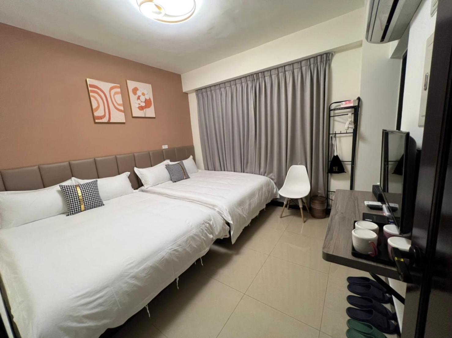 Haoyue Hotel Жинченг Екстериор снимка